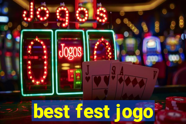 best fest jogo